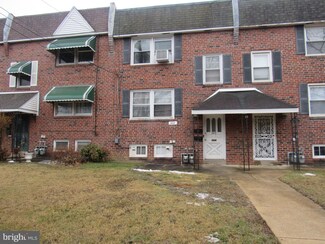 302 Chester Ave, Lansdowne, PA 19050