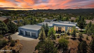 1369 Sierry Peaks Dr, Prescott, AZ 86305