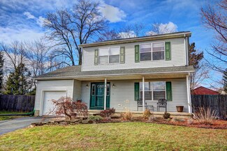 2 Ellen Ct, Cliffwood, NJ 07721