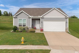3458 Glenbrook Cir N, Bettendorf, IA 52722