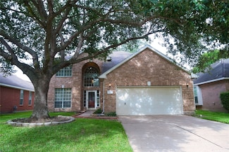 1115 Sussex Trail, Pearland, TX 77584