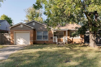 1503 Oxford Way, Oklahoma City, OK 73120