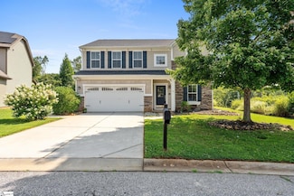 80 Madeline Cir, Taylors, SC 29687