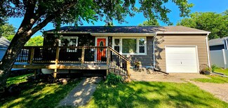 415 N Juanita St, Mitchell, SD 57301