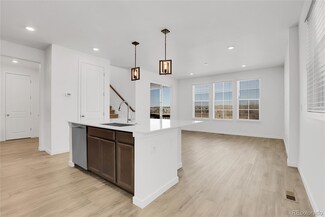 9022 Spaulding St, Parker, CO 80134