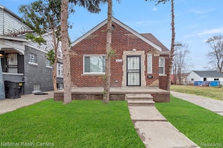20172 Stotter St, Detroit, MI 48234