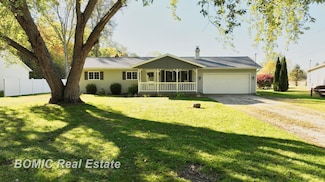 7720 Rookway Rd, Bridgeport, MI 48722