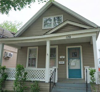 120 Ideal St, Buffalo, NY 14206