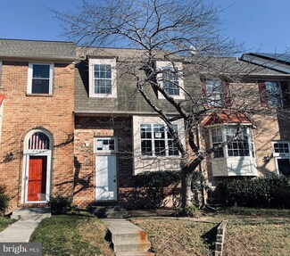 7786 Cox Point Ct Unit 444, Stoney Beach, MD 21226