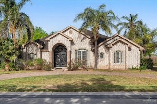 1604 Santa Ana Ave, Rancho Viejo, TX 78575