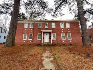 210 E 16th St Unit 2, Lumberton, NC 28358