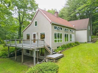 71 Dragon Fly Ln, Wellsboro, PA 16901