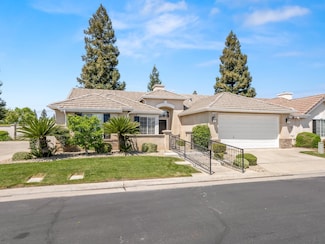2104 W Rue st Michel, Fresno, CA 93711