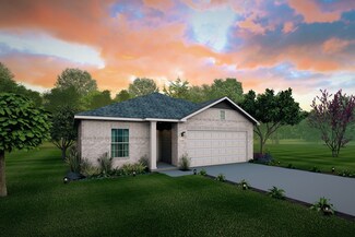 405 Twin Lakes Blvd W, West Columbia, TX 77486