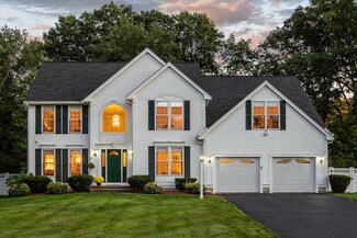 9 Equestrian Rd, Salem, NH 03079