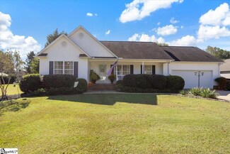 117 Coleman Rd, Wellford, SC 29385
