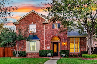 6474 Phinney Dr, Frisco, TX 75035