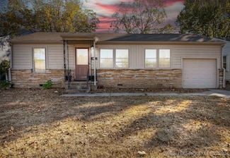 7836 E King Place, Tulsa, OK 74115