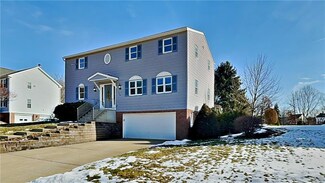 116 Crossing Ridge Trail, Cranberry Township, PA 16066