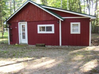 531 Adheek Trail, Mio, MI 48647