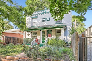 1612 N High St, Denver, CO 80218