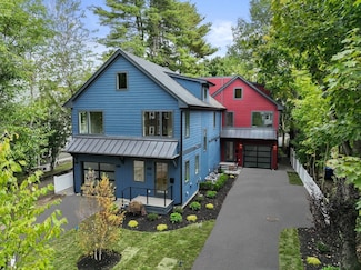 112 Harvard St, Newtonville, MA 02460
