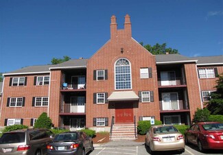 8 Louisburg Square Unit U10, Nashua, NH 03060