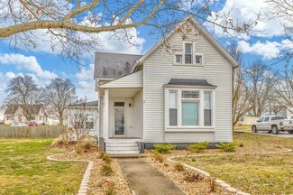 15236 State Route 120 E, Slaughters, KY 42456