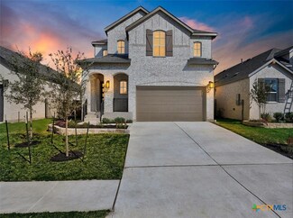 520 Gerona Ct, Liberty Hill, TX 78642