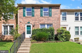 57 Chins Ct, Owings Mills, MD 21117