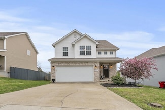 1133 Orchard Dr, Nicholasville, KY 40356