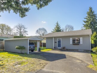 8008 NE Wygant St, Portland, OR 97218