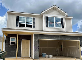 503 Metz Dr, Berea, SC 29611