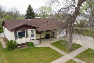 609 2nd Ave NW, Hazen, ND 58545