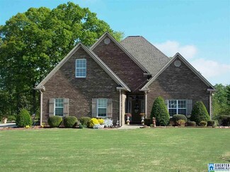 131 Mercedes Ln, Cleveland, AL 35049