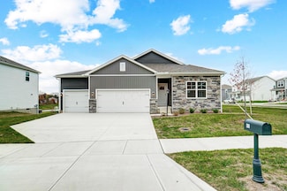 598 Penwell Dr, Delaware, OH 43015