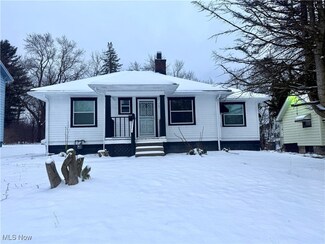 639 Parkcliffe Ave, Youngstown, OH 44511
