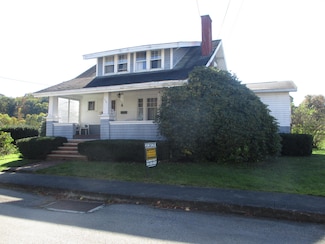 119 Cypress St, Punxsutawney, PA 15767