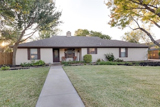 1117 Hillside Dr, Keller, TX 76248