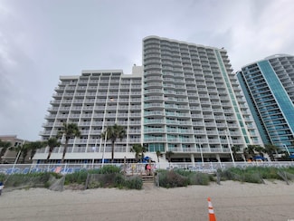 201 S Ocean Blvd Unit 205, Myrtle Beach, SC 29577