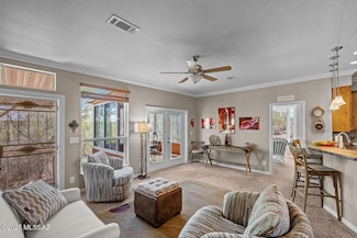 3313 S Spectrum Ave, Tucson Estates, AZ 85735