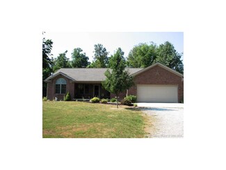 6793 Pine Hill Dr SE, Elizabeth, IN 47117