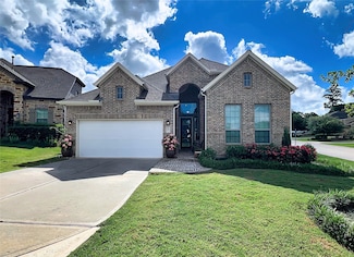 2 Ruchill Cir, Conroe, TX 77304