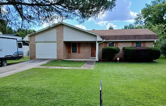 102 Heritage St, Jacksonville, AR 72076