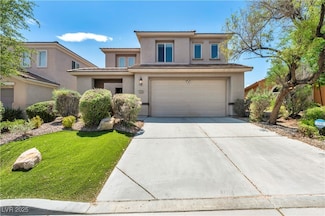 2449 Daks Loden Ct Unit 4, Henderson, NV 89044