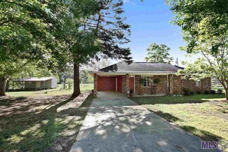 13030 Lil Tony Rd, Saint Amant, LA 70774