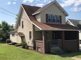 401 S High St, Scottdale, PA 15683