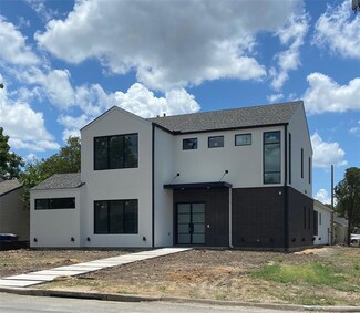4902 Linnet Ln, Dallas, TX 75209