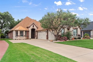 3524 Abes Landing Dr, Granbury, TX 76049