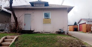 3526 W 7th Ave, Denver, CO 80204
